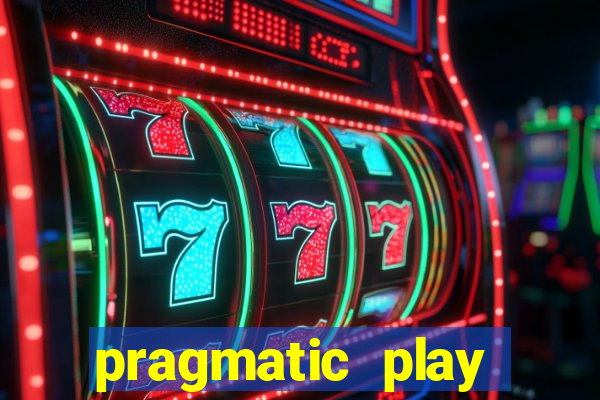 pragmatic play slots rtp